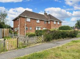 167, Langdown Road, Hythe SO45 6EJ