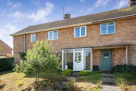 Hampden Road, Wantage, OX12