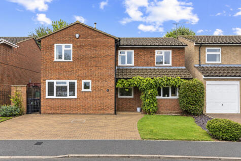 White Post Field, Sawbridgeworth, Hertfordshire, CM21