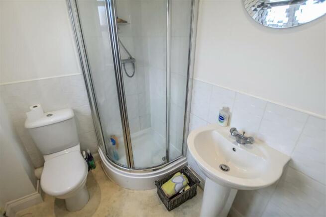 En-Suite Shower Room/WC