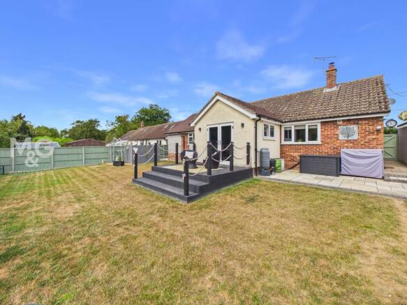 Ashfield Road, Norton, IP31 photo 4