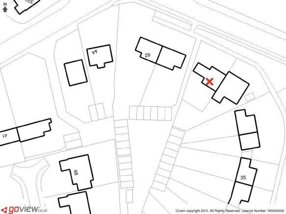 Detailed Map