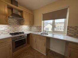 Flat B, 8 The Old Joinery, Whitney Street, Swindon SN1 5QH
