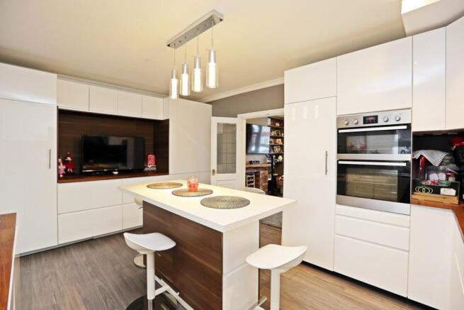 Stunning Kitchen/Bre
