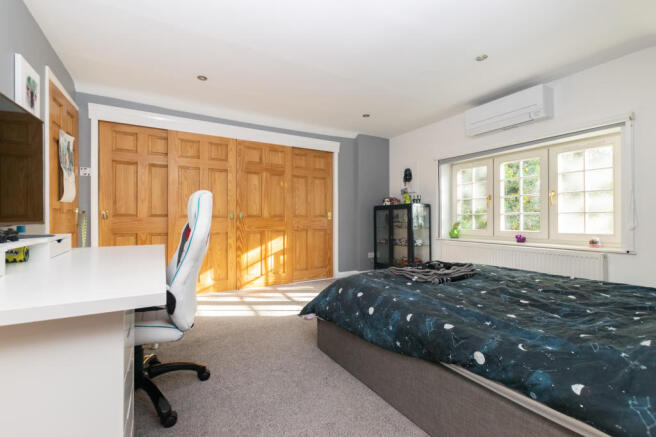 Bedroom 2 b