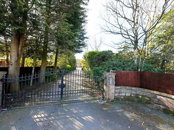 Gated Community