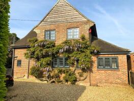 16, Cliffe Road, New Milton BH25 7PB