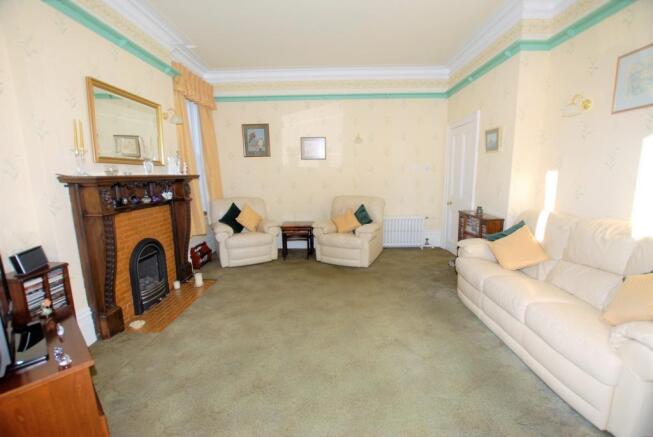 Sitting room 2