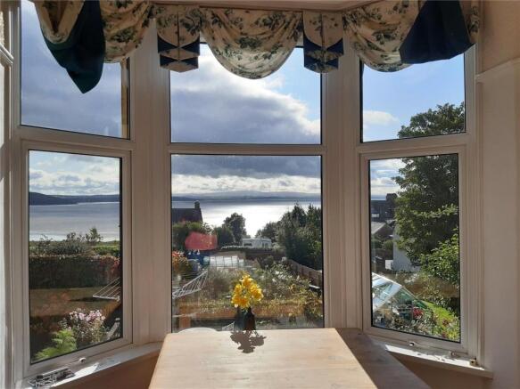 Bay With View