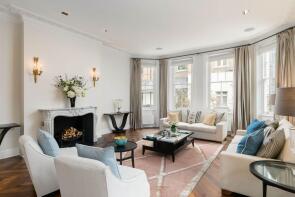 11, Herbert Crescent, London SW1X 0HB