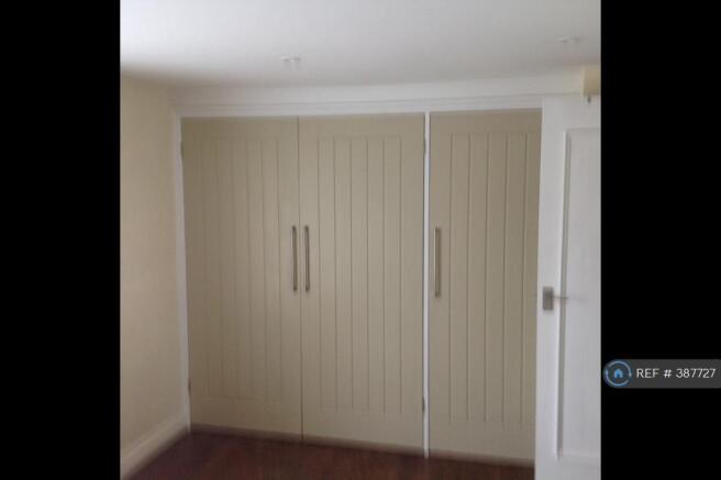 Wardrobes