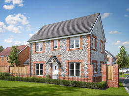 1, Adlam Way, Salisbury SP2 9FA