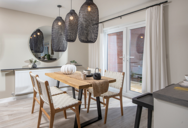 Walnut-Cranbrook-Dining
