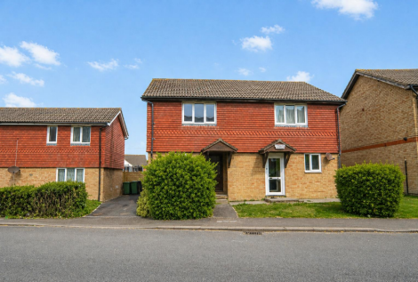 West Hill Road, St. Leonards-On-Sea