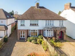 106, Banbury Road, Stratford-upon-avon CV37 7HU