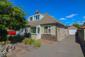 37, Woodlands Drive, Heysham LA3 1NA