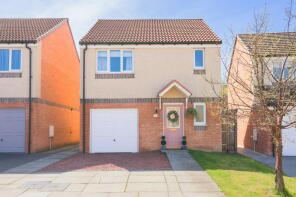 59, Rankin Drive, Falkirk FK2 8RF