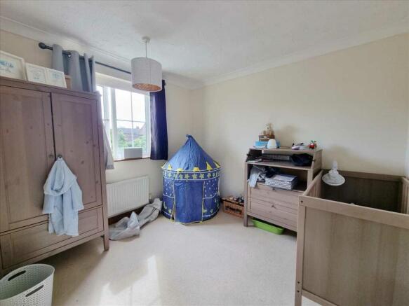 Bedroom 2: