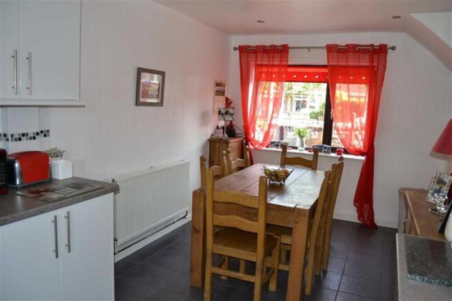 Kitchen / Diner