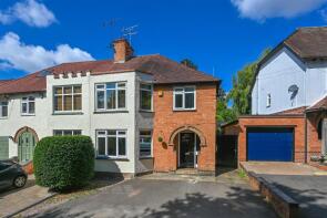 6, Barley Close, Henley-in-arden B95 5HU