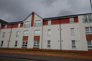 Flat 2/2, 18, Antonine Gate, Duntocher, Clydebank G81 6EG