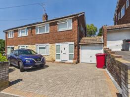 3, Elmstone Drive, Tilehurst, Reading RG31 5NS