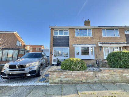 Winchcombe Road, Cleveleys, FY5