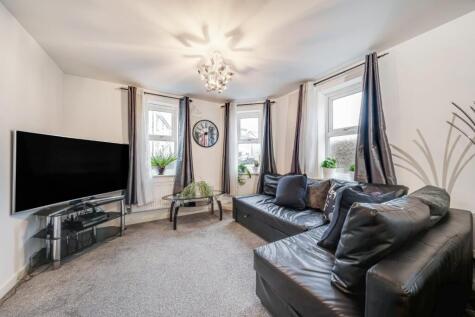Palmer Road, Faringdon, Oxfordshire, SN7