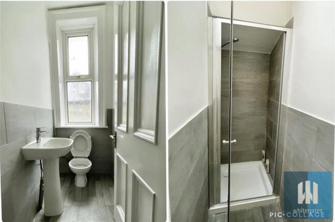 1 bed House Share to rent Image 5