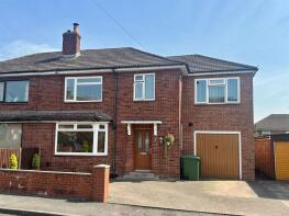 6, Saint Paul Road, Hereford HR1 1SR