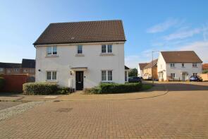 1, Tulip Way, Bury St. Edmunds IP28 8XB