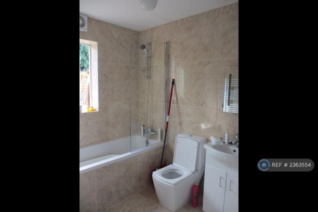 Bathroom 2
