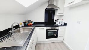Flat 54, 1, Viaduct Road, Burley, Leeds LS4 2BG