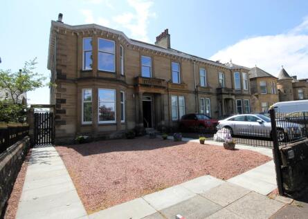 London Road, Kilmarnock, East Ayrshire