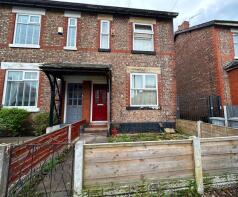 15, School Road, Manchester M32 8DH