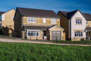 1, Ellison Fold Lane, Darwen BB3 3ED