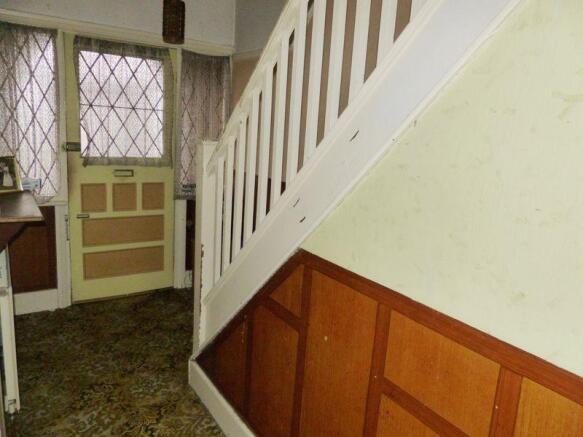 hall