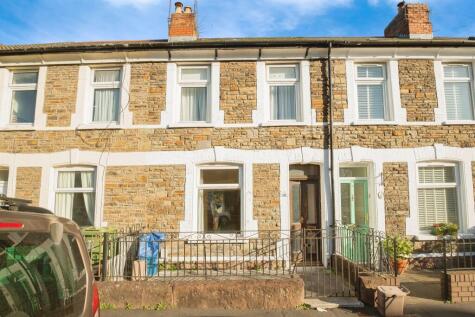 Inverness Place, Cardiff