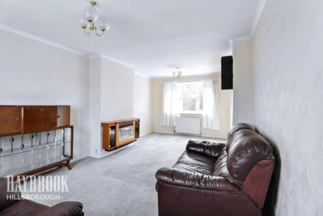 Butler Road, Sheffield photo 3