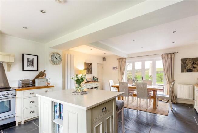 Kitchen/Family