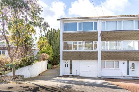 8, Clos de Bas, Camps Collette Nicolle, Green Lanes, St Peter Port, GY1