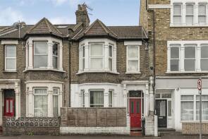 Flat 2, 410, Lea Bridge Road, Leyton E10 7DY