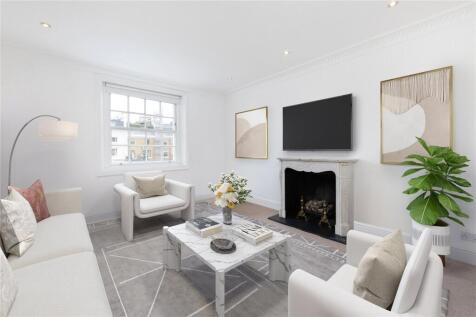 Strathearn Place, London, W2