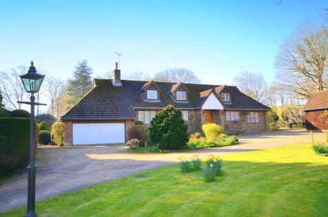 Mayes Green, Ockley, RH5