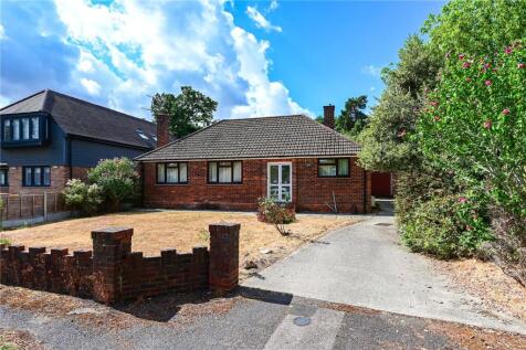 Courtmoor Avenue, Fleet, Hampshire, GU52