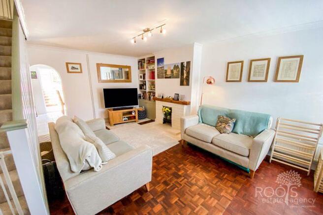 Sitting room RH