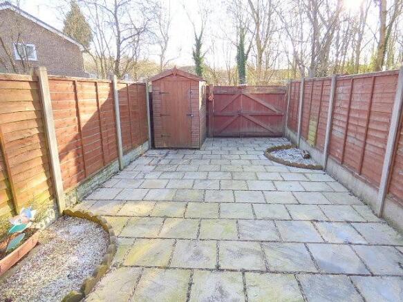 Garden 2