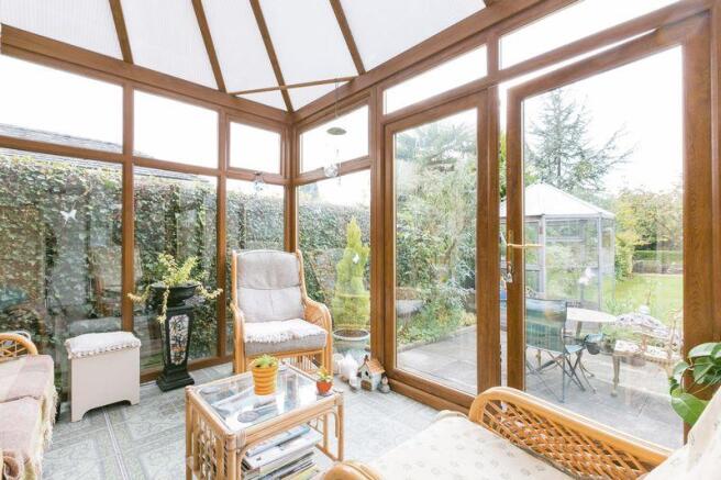 conservatory