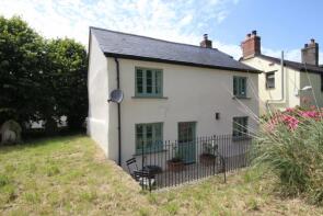 Old Church Cottage, New Street, Chulmleigh EX18 7BZ