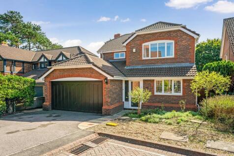 William Price Gardens, Fareham